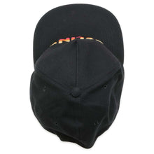 将图像加载到图库查看器中，CELINE Sequins logo cap Size L Black2AUW9641M Cotton98% Polyurethane2%
