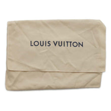 Load image into Gallery viewer, LOUIS VUITTON Cap LV Smash Size L BlackM7608L Cotton100%
