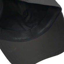 将图像加载到图库查看器中，PRADA Baseball cap Size M Black1HC179 Nylon100%
