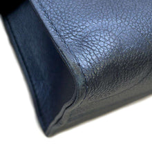 Load image into Gallery viewer, LOUIS VUITTON Onthego Navy Blue M58956 Monogram Empreinte Leather Grain Leather Size PM
