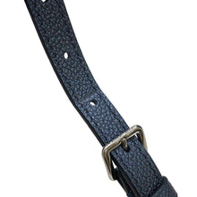 Load image into Gallery viewer, LOUIS VUITTON Onthego Navy Blue M58956 Monogram Empreinte Leather Grain Leather Size PM
