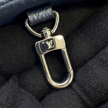 Load image into Gallery viewer, LOUIS VUITTON Onthego Navy Blue M58956 Monogram Empreinte Leather Grain Leather Size PM
