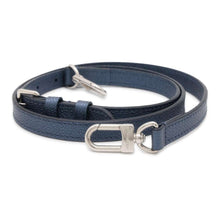 Load image into Gallery viewer, LOUIS VUITTON Onthego Navy Blue M58956 Monogram Empreinte Leather Grain Leather Size PM
