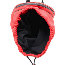 Load image into Gallery viewer, Dior Backpack Cream Red Nylon
