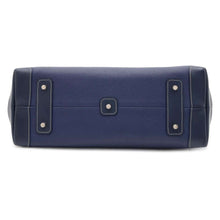 Load image into Gallery viewer, GOYARD Persian Beyond Navy Leather Size PM
