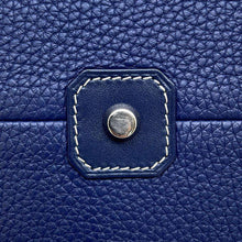 Load image into Gallery viewer, GOYARD Persian Beyond Navy Leather Size PM
