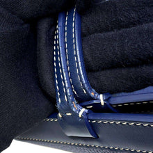 Load image into Gallery viewer, GOYARD Persian Beyond Navy Leather Size PM
