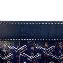 Load image into Gallery viewer, GOYARD Persian Beyond Navy Leather Size PM
