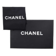 Load image into Gallery viewer, CHANEL V Stitch ChainShoulder Black A57491 Leather
