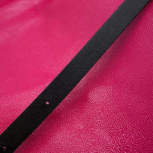 将图像加载到图库查看器中，MARNI Marni Museo Lip Pattern 2wayHandbag Pink/Black SHMP0040Q0 Leather
