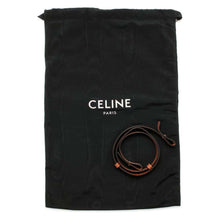 Load image into Gallery viewer, CELINE Vertical Cabas Tan 191542BZK.04LU TriompheCanvas Leather Size Small
