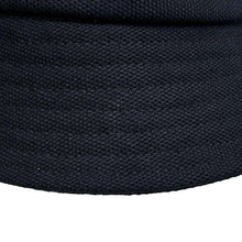 Load image into Gallery viewer, CHANEL logo bucket hat Size M Black/MulticolorAA9703 Cotton100%
