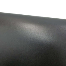 Load image into Gallery viewer, CELINE Triomphe Busas Shoulder Bag Black 114453 Calf Leather Size Medium
