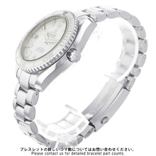 将图像加载到图库查看器中，OMEGA Seamaster Planet Ocean 600M W42mm Stainless Steel White Dial 232.30.42.21.04.00?1
