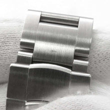 Load image into Gallery viewer, ROLEX Oyster Perpetual 41 W41mm Stainless Steel Silver Dial 124300
