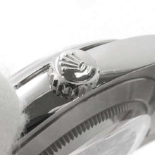 Load image into Gallery viewer, ROLEX Oyster Perpetual 41 W41mm Stainless Steel Silver Dial 124300
