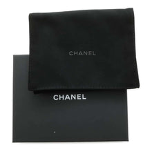 将图像加载到图库查看器中，CHANEL Matelasse Fragment Card Case Pink AP3836 Caviar Leather
