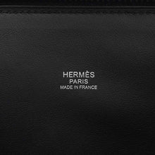 Load image into Gallery viewer, HERMES Bolide Black Taurillon Clemence Size 31
