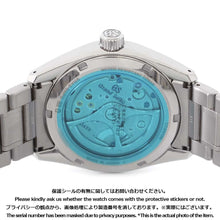 Load image into Gallery viewer, SEIKO Grand SEIKO Evolution 9 Collection W40mm TI Blue Green DialSLGA025
