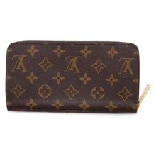 将图像加载到图库查看器中，LOUIS VUITTON Zippy Wallet Vivienne Pink M69750 Monogram/Vivienne
