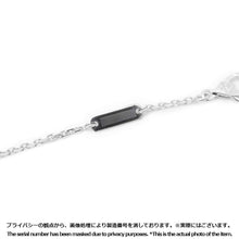 将图像加载到图库查看器中，Van Cleef &amp; Arpels Vintage Alhambra 1PDNecklace 2020 Holiday CollectionVCARP6L800 18K White Gold
