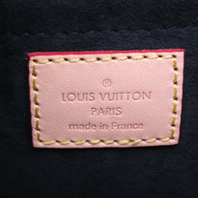 将图像加载到图库查看器中，LOUIS VUITTON Duffle Bag Noir M43587 Monogram
