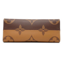 Load image into Gallery viewer, LOUIS VUITTON Onthego RedM45321 Monogram Monogram Reverse Canvas Monogram Giant Size MM
