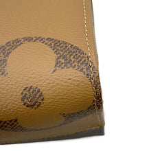 Load image into Gallery viewer, LOUIS VUITTON Onthego RedM45321 Monogram Monogram Reverse Canvas Monogram Giant Size MM
