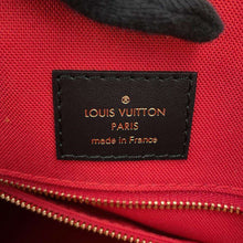 Load image into Gallery viewer, LOUIS VUITTON Onthego RedM45321 Monogram Monogram Reverse Canvas Monogram Giant Size MM
