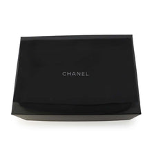 Load image into Gallery viewer, CHANEL Matelasse Chain Clutch Shoulder Bag Black AP3354 Shiny Lambskin Size Small
