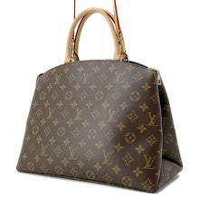 将图像加载到图库查看器中，LOUIS VUITTON Grand Palais BordeauxM45898 Monogram Size MM
