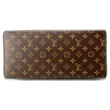 将图像加载到图库查看器中，LOUIS VUITTON Grand Palais BordeauxM45898 Monogram Size MM
