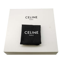 Load image into Gallery viewer, CELINE Vertical Kaba 2WAY Tote Bag Natural/Tan 192082 Canvas Leather Size Small
