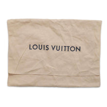 将图像加载到图库查看器中，LOUIS VUITTON Trunk Messenger Virgil Abloh Noir M57271 Monogram / pastel Size PM
