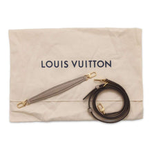 将图像加载到图库查看器中，LOUIS VUITTON Nano Noe Tourterelle claim M46291 Bicolor Monogram Empreinte Leather
