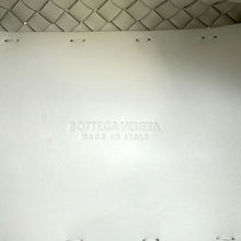 Load image into Gallery viewer, Bottega Veneta INTRECCIATO Cabas 2WAY Handbag White 777608 Leather Size Mini
