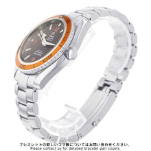 将图像加载到图库查看器中，OMEGA Seamaster Planet Ocean 600M W45.5mm Stainless Steel Black Dial 2208.50.00
