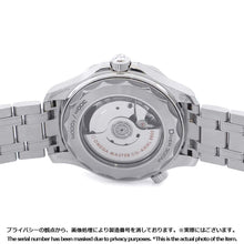 Load image into Gallery viewer, OMEGA Seamaster Diver 300M W42mm Stainless Steel Black Dial210.30.42.20.01.001
