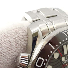 Load image into Gallery viewer, OMEGA Seamaster Diver 300M W42mm Stainless Steel Black Dial210.30.42.20.01.001
