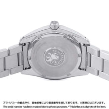 将图像加载到图库查看器中，SEIKO Grand Seiko Heritage Collection Spring Drive W40mm Stainless Steel Silver Dial SBGA437
