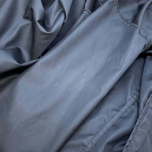 Load image into Gallery viewer, PRADA Re-Nylon raincoat Size 38 Black 292061 Nylon100%
