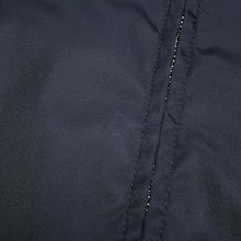 Load image into Gallery viewer, PRADA Re-Nylon raincoat Size 38 Black 292061 Nylon100%
