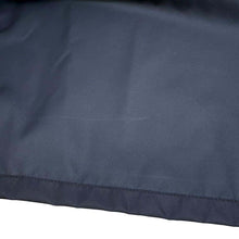 Load image into Gallery viewer, PRADA Re-Nylon raincoat Size 38 Black 292061 Nylon100%
