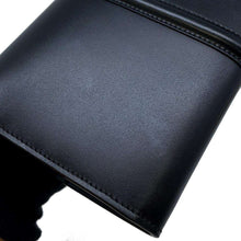 Load image into Gallery viewer, CELINE Large Wallet 16 Sais Black 10M033CQ7.38NO Calf Leather
