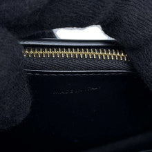 Load image into Gallery viewer, CELINE Large Wallet 16 Sais Black 10M033CQ7.38NO Calf Leather
