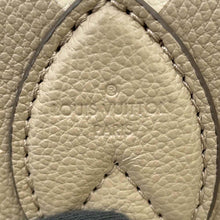 Load image into Gallery viewer, LOUIS VUITTON Dianu Tourterelle claimM46583 Monogram Empreinte Leather
