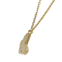 Load image into Gallery viewer, Van Cleef &amp; Arpels Sweet Papillon Pendant VCARF69300 18K Yellow Gold
