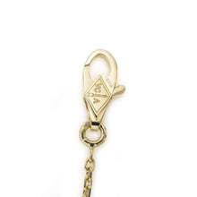 Load image into Gallery viewer, Van Cleef &amp; Arpels Sweet Papillon Pendant VCARF69300 18K Yellow Gold
