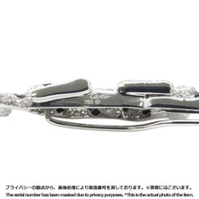 将图像加载到图库查看器中，CARTIER PANTHERE by Cartier Brooch 18K White Gold
