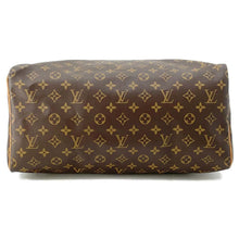 Load image into Gallery viewer, LOUIS VUITTON Speedy Brown M41522 Monogram Size 40
